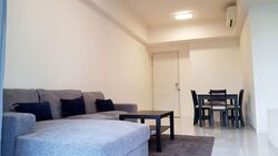 Lincoln Suites (D11), Condominium #559597591